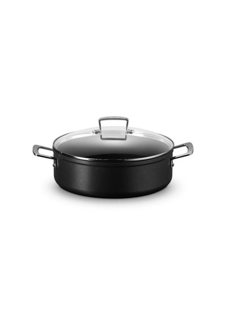 Le Creuset Toughened non-stick sauteuse 28cm 5.4l 1