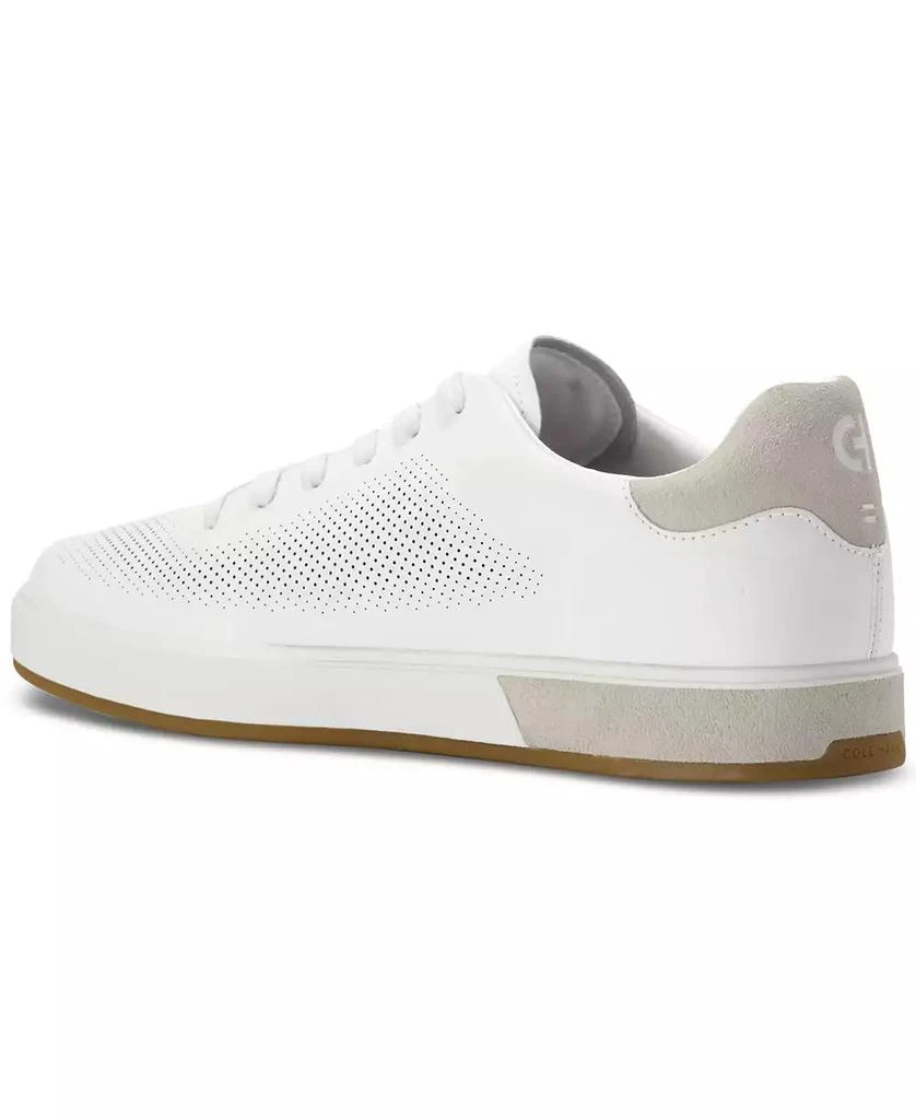 Cole Haan Men's GrandPrø Angleace Sneaker 7