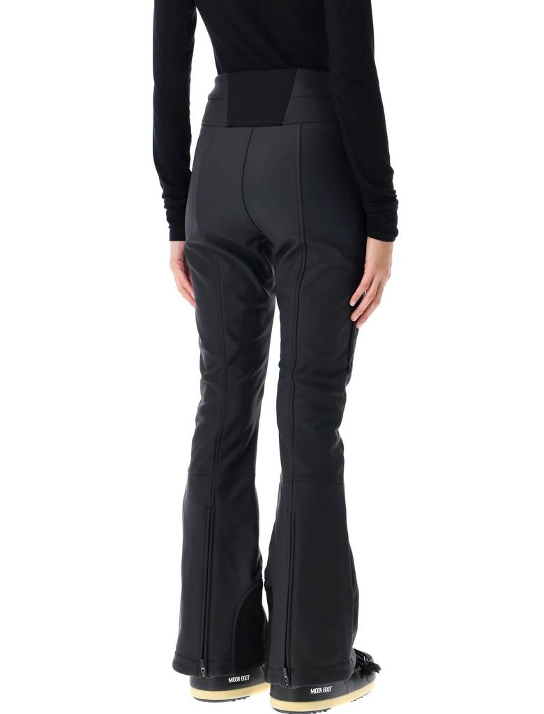 PERFECT MOMENT Perfect Moment High Waist Aurora Flare Ski Pants