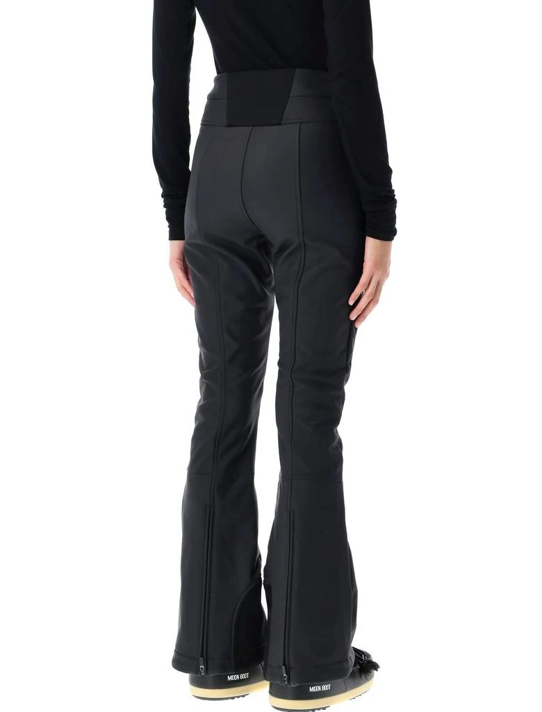 PERFECT MOMENT Perfect Moment High Waist Aurora Flare Ski Pants 2
