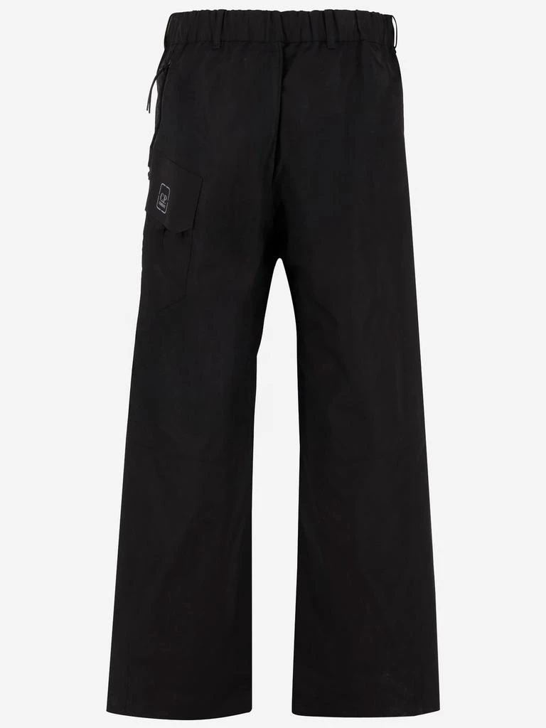 C.P. Company C.P. Company Belted Cargo Pants 2