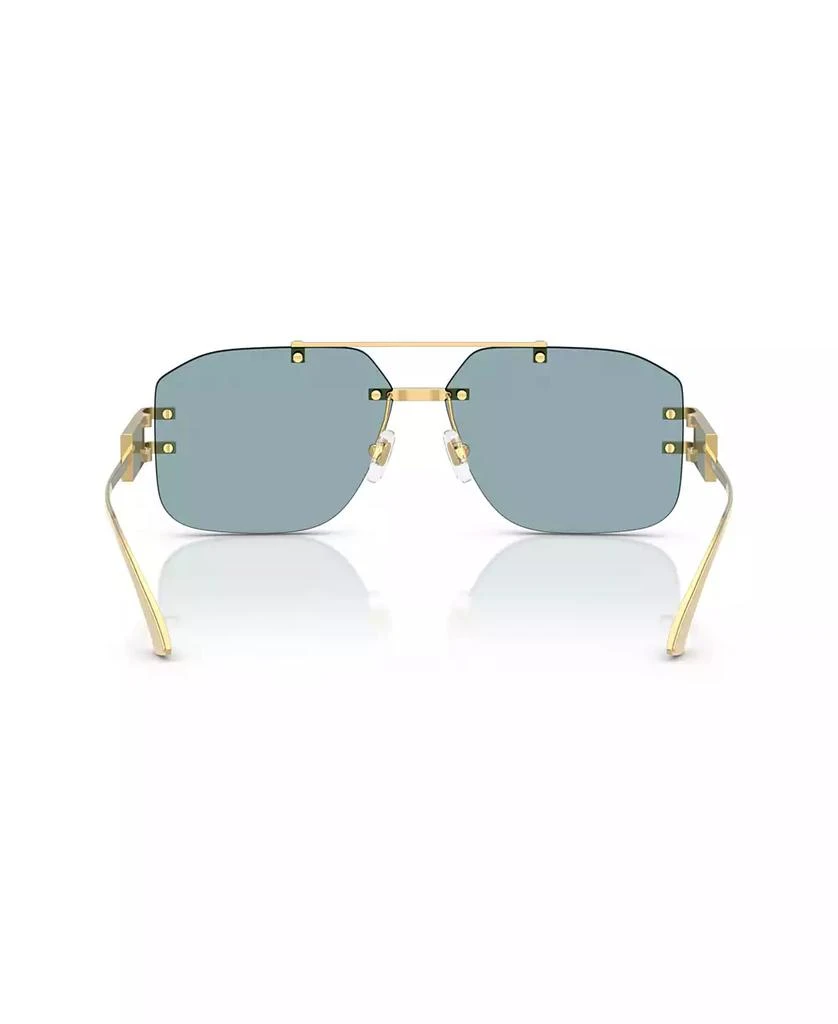 Versace Men's Sunglasses VE2275 9