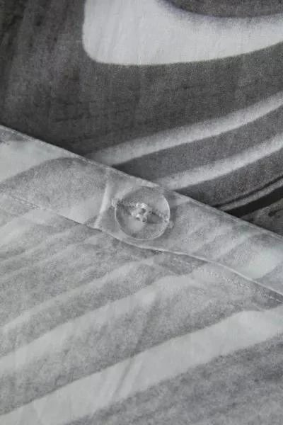 Urban Outfitters Lucas Marble Duvet Cover 5