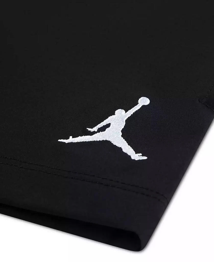 Jordan Girls
 7-16 Essentials Woven Pull-On Shorts 3