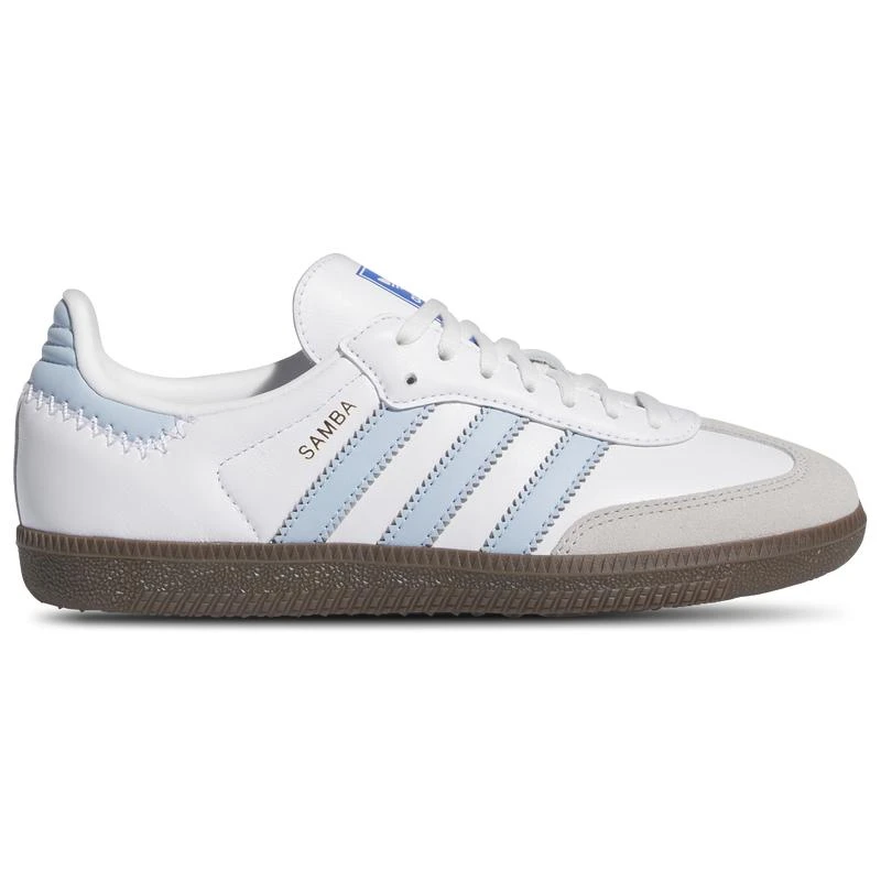 Adidas adidas Originals Samba Original - Boys' Grade School 1