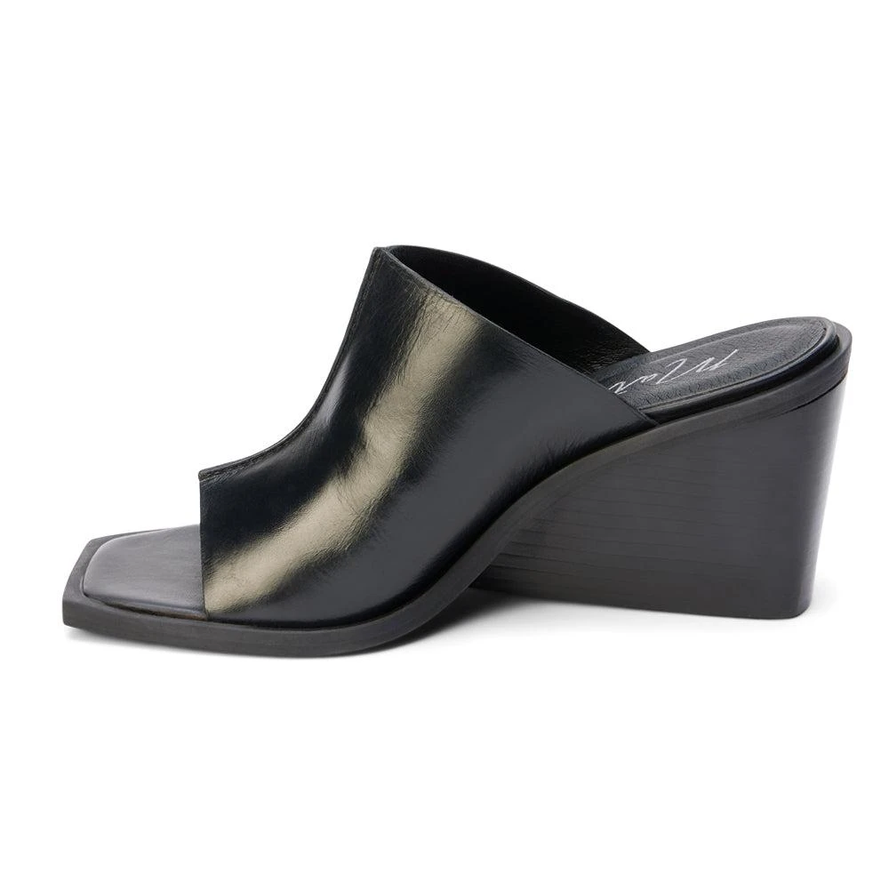 Matisse Lillie Open Toe Wedge Pumps 3