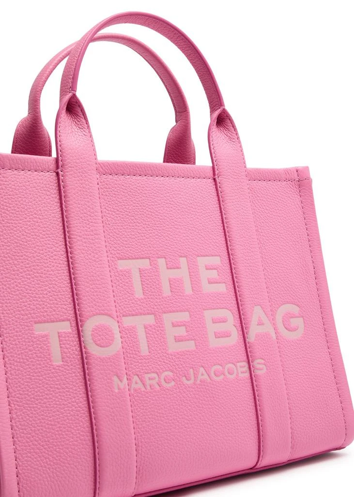 Marc Jacobs The Tote medium leather tote 3