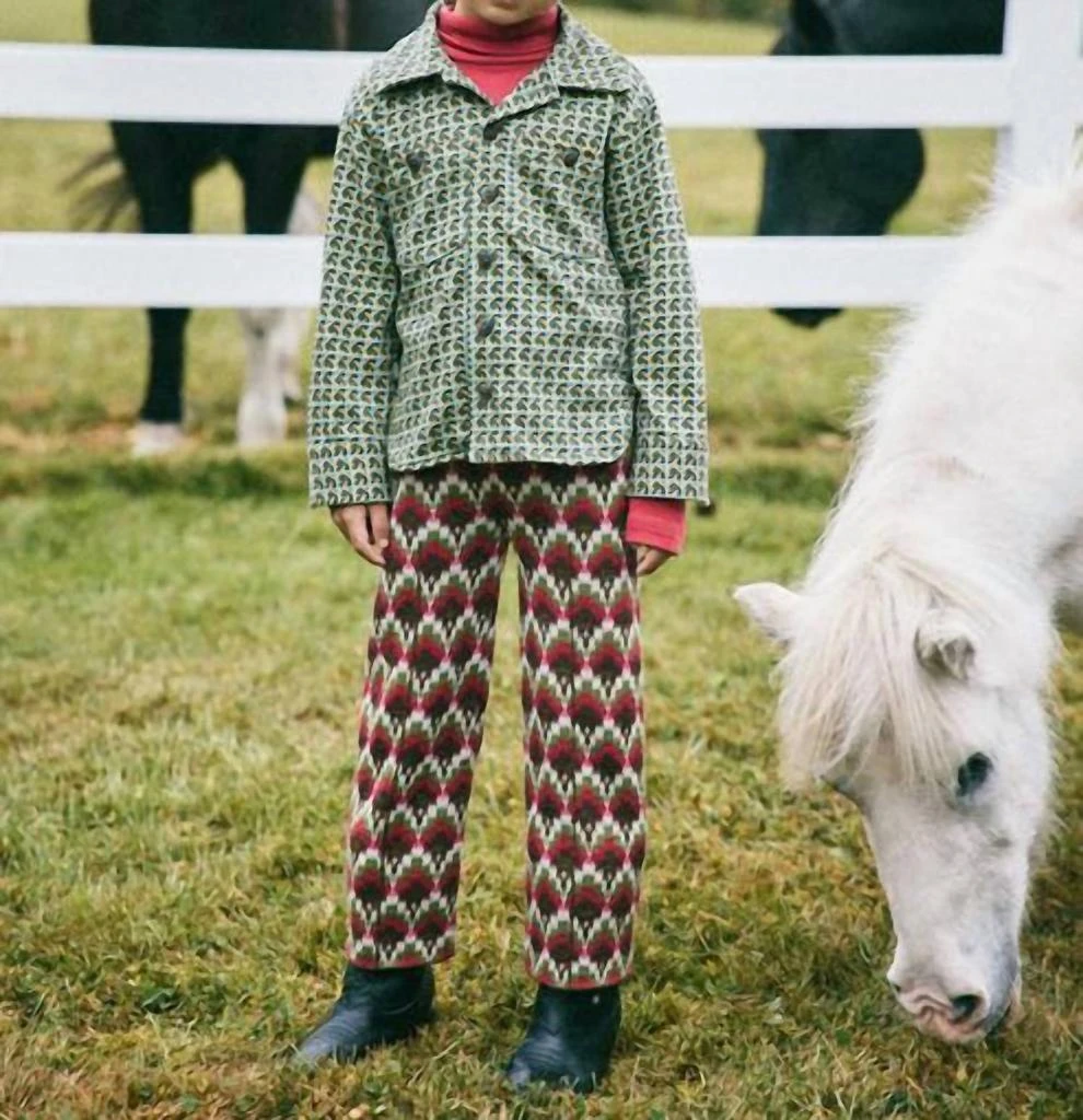 Misha 
Puff Misha 
Puff - Andre Pants 2