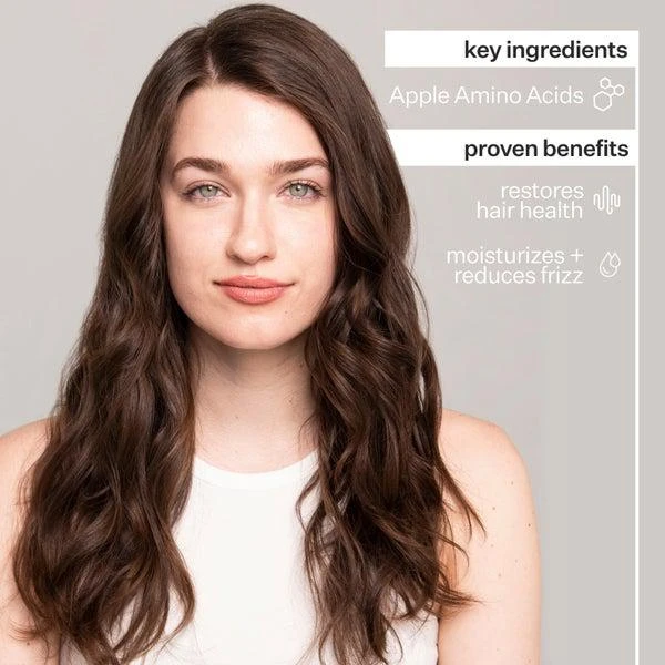Act+Acre Act+Acre Cold Processed Moisture Balancing Hair Conditioner (Various Sizes) 4