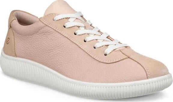 ECCO Soft Zero Sneakers - Women's 3