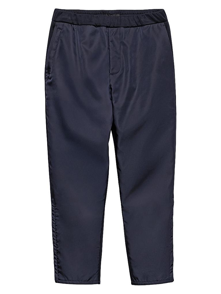 Prada Cotton Chino Pants - Free Shipping - BeyondStyle
