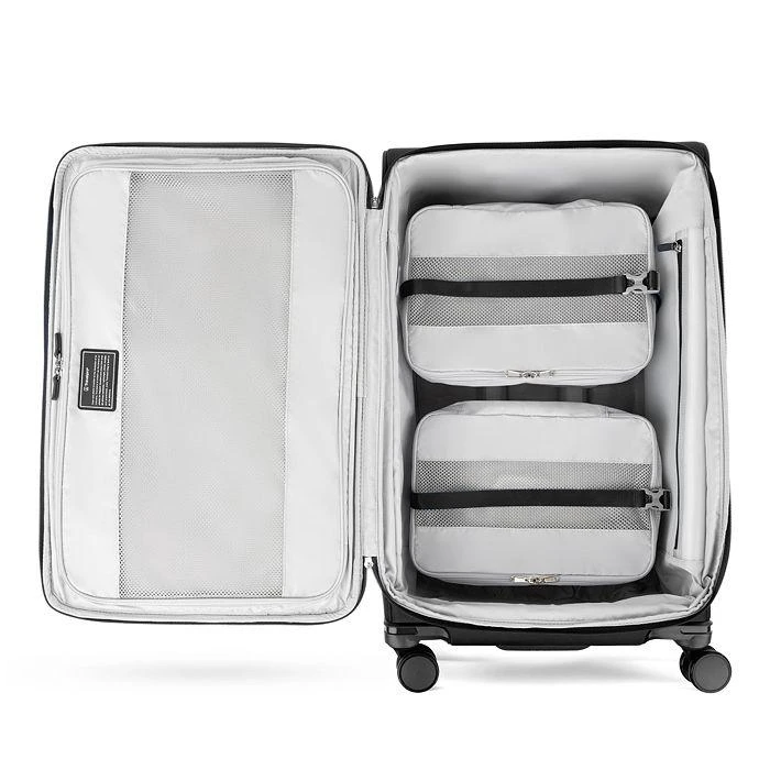Travelpro VersaPack+®  Large Check-In Expandable Spinner 9