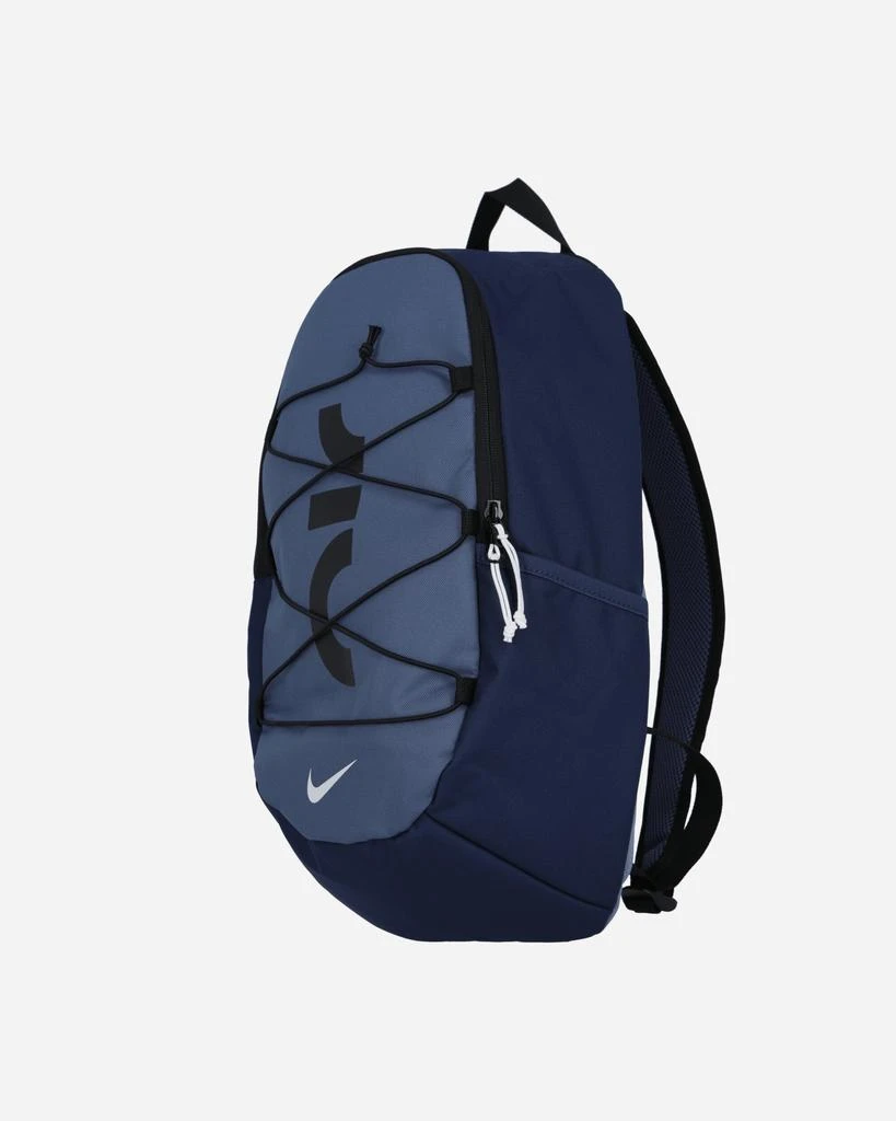 NIKE Air Backpack Midnight Navy / Diffused Blue 2