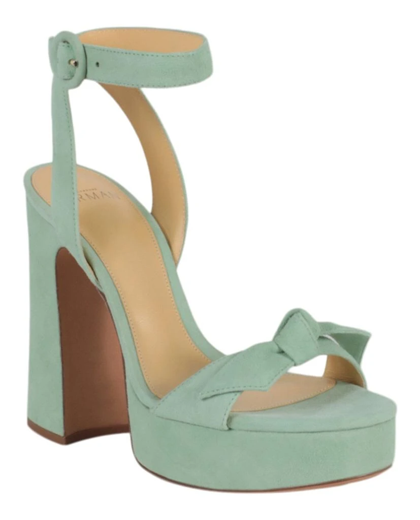 Alexandre Birman Clarita Curve 120 High Heel Sandals 2
