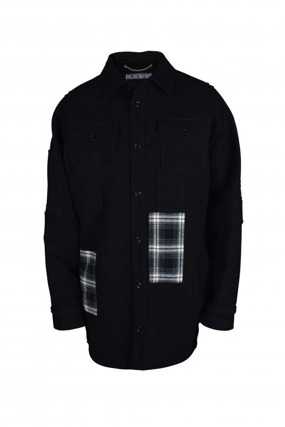 Off-White Coat 1