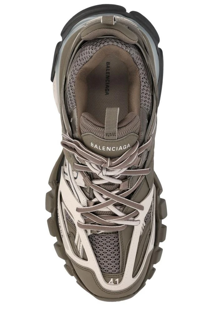 Balenciaga Balenciaga Track Lace-Up Sneakers 4