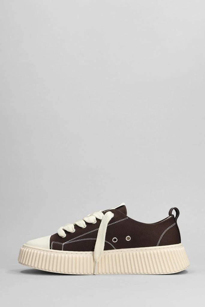 Rhun Rhun Sneakers 3