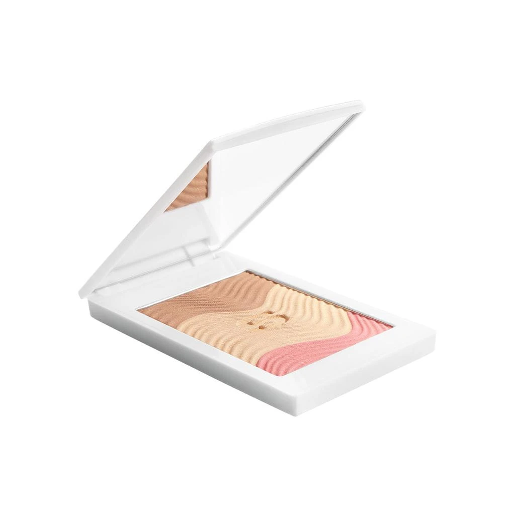 Sisley Phyto-Touche Sun Glow Powder 6