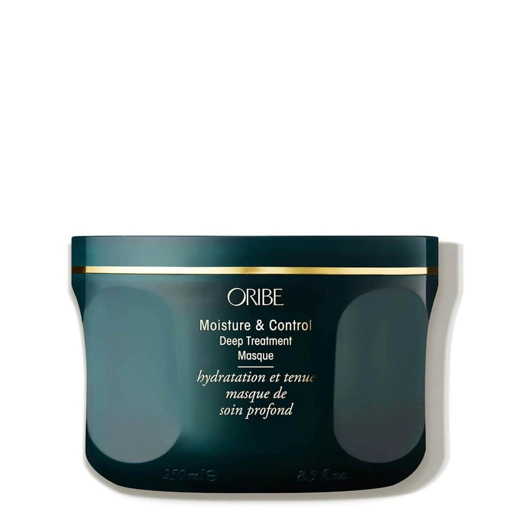 Oribe Oribe Moisture & Control Deep Treatment Masque 8.5 oz 1