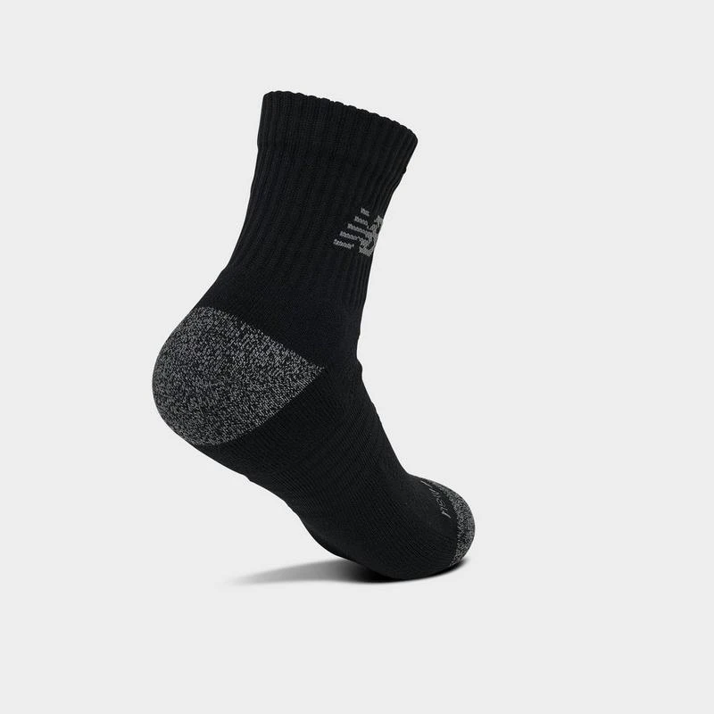 New Balance New Balance Active Quarter Socks (3-Pack) 4