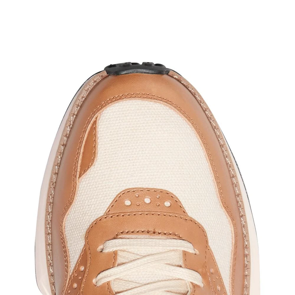 Cole Haan Men's GrandPrø Ashland Lace-Up Sneakers 5
