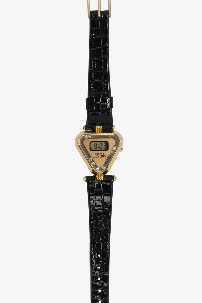Los Angeles Apparel WCHRTRIA2 - Triangle Watch 1