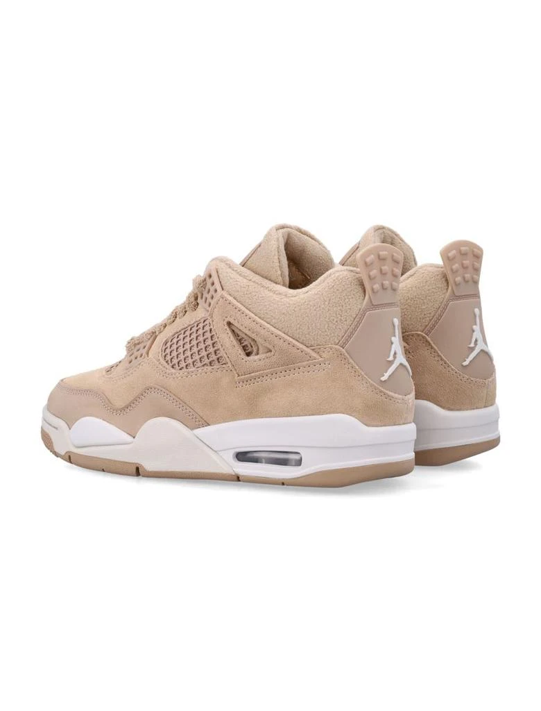 Jordan Nike Jordan Air Jordan 4 Retro Women'S Sneakers 4