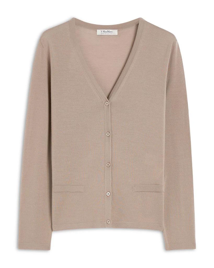 Max Mara Kenya Cardigan 4
