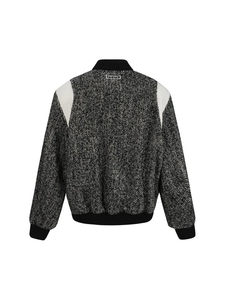 Kenzo Varsity Jacket 2
