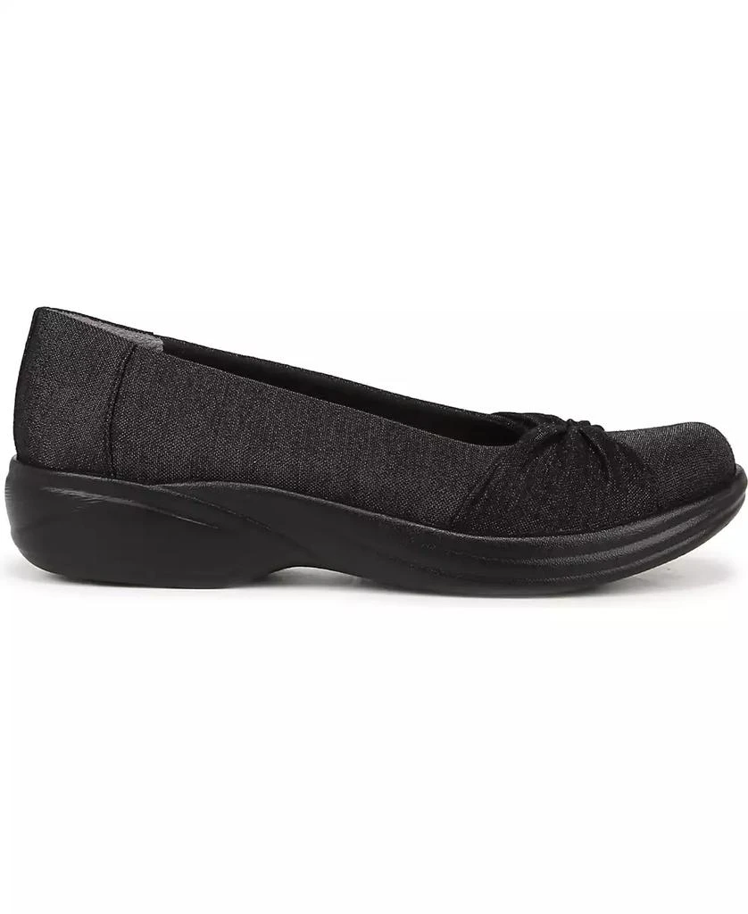 LifeStride Women's Paige Washable Round Toe Slip Ons 2