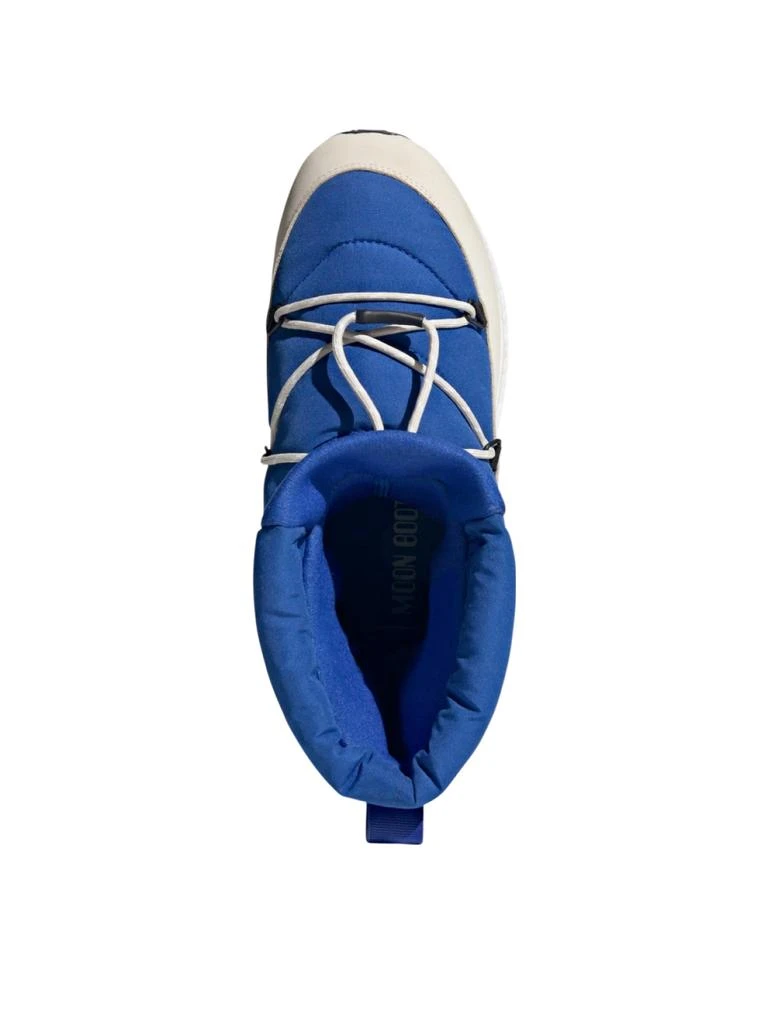 Moon Boot ADIDAS X  MOONBOOST HIGH BOOTS 4