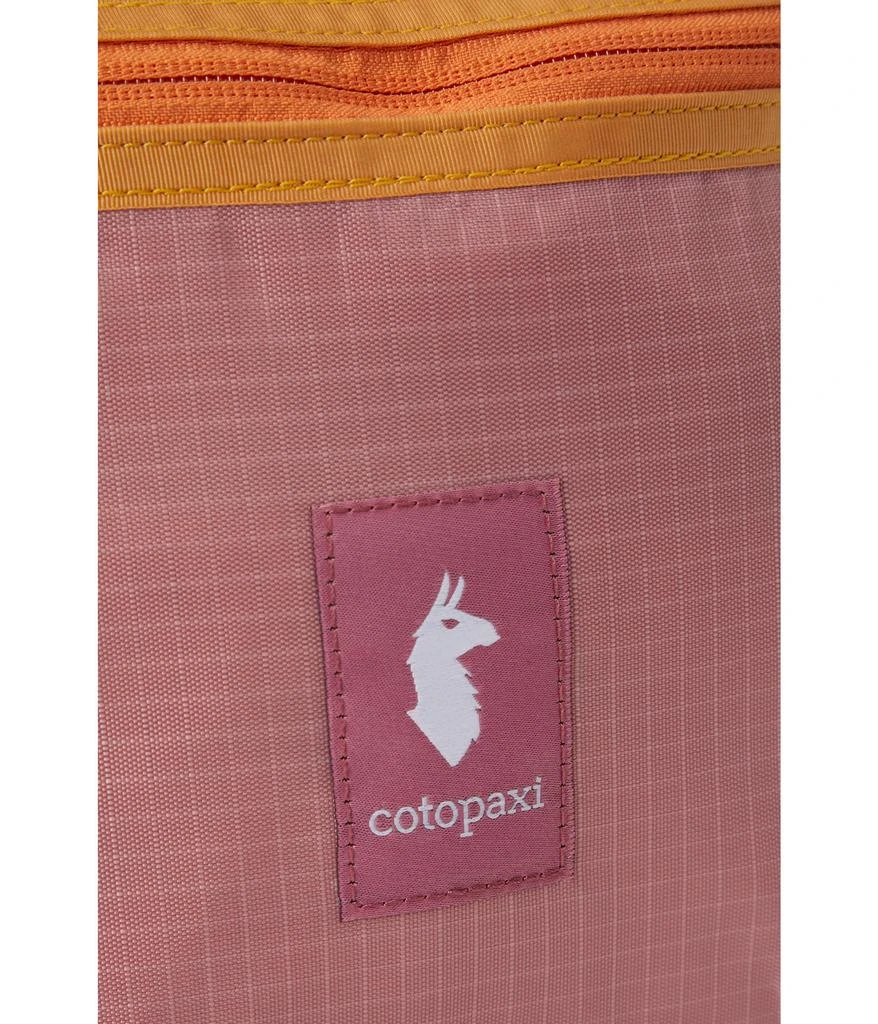 Cotopaxi 2 L Lista Lightweight Crossbody Bag - Cada Dia 4