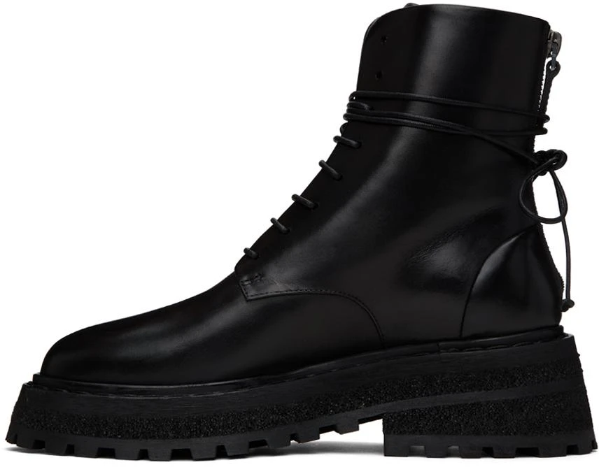 Marsèll Black Carro Boots 3