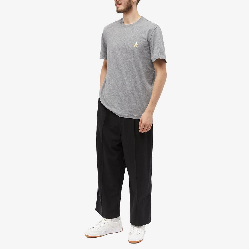 Golden Goose Golden Goose Star Logo T-Shirt 4