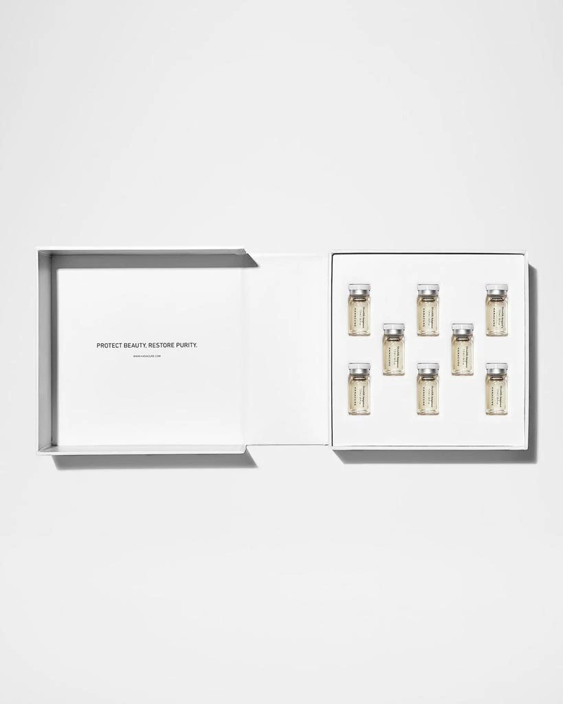 Hanacure All-In-One Facial Replenishment Pack 4