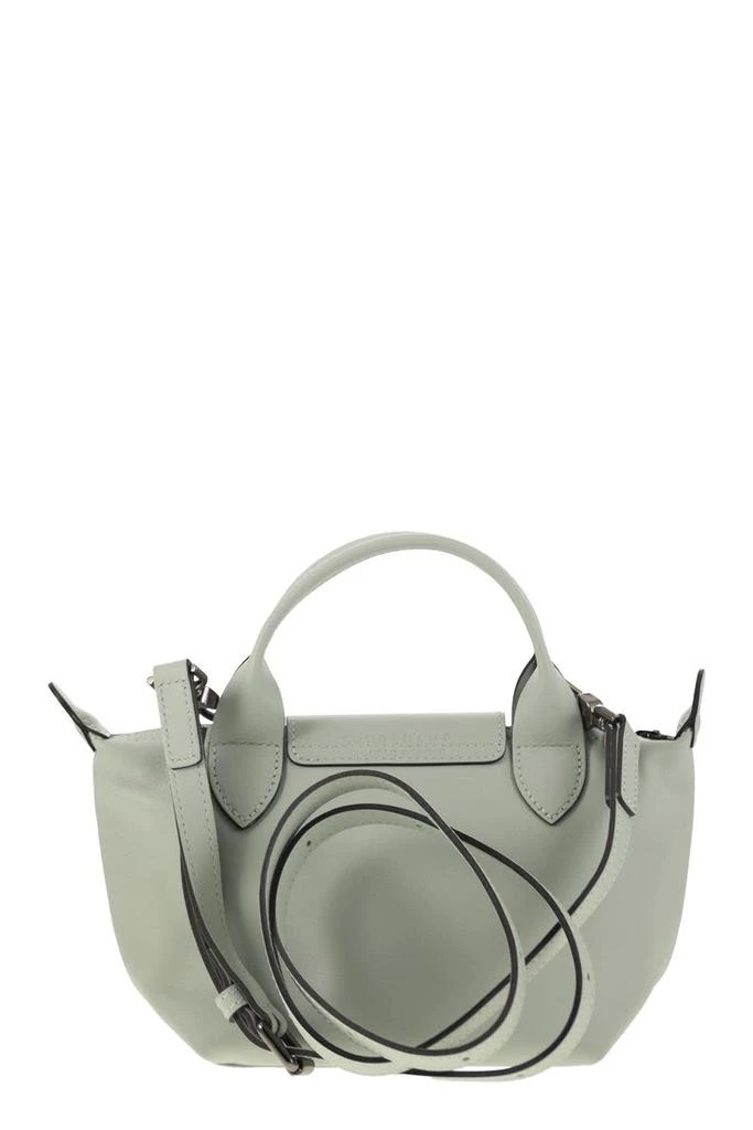Longchamp LE PLIAGE XTRA - LEATHER HANDBAG 2