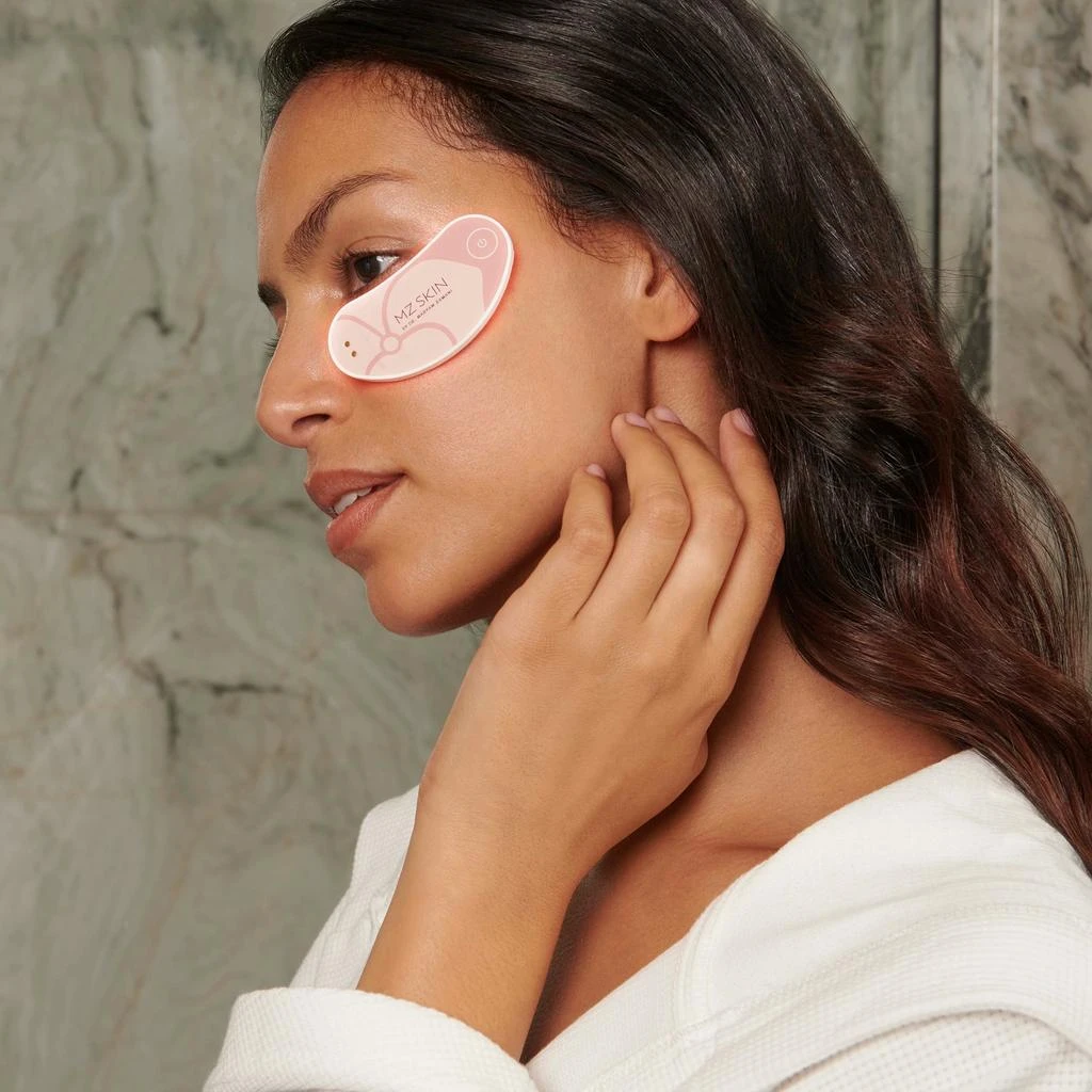 MZ Skin MZ Skin Lightmax Minipro Hydrocolloid Patches 2