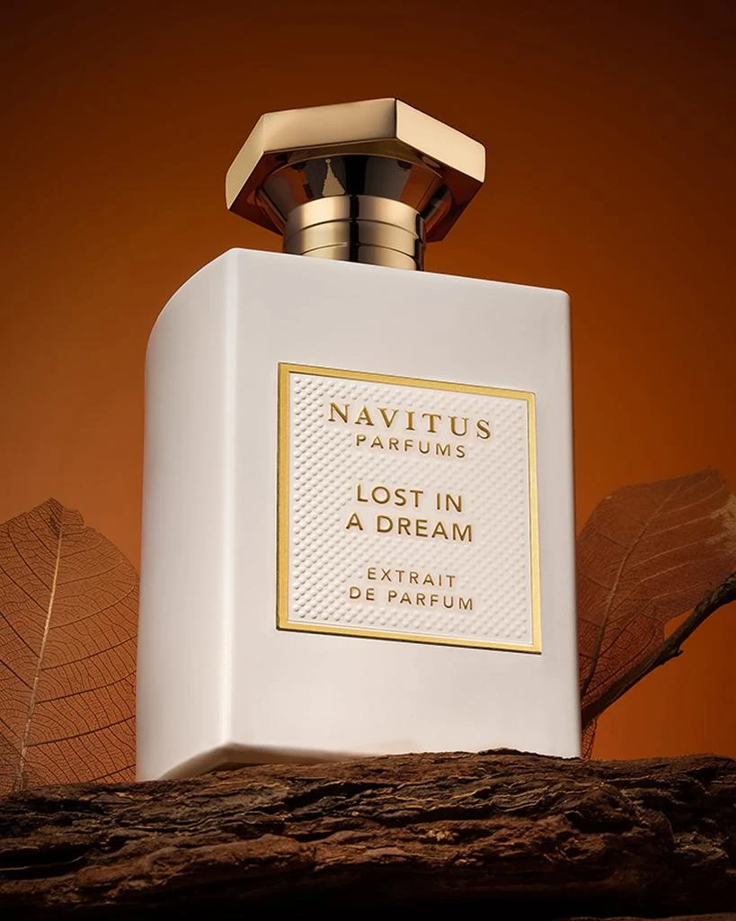 Navitus Parfums Lost In A Dream Extrait De Parfum, 100 mL 7