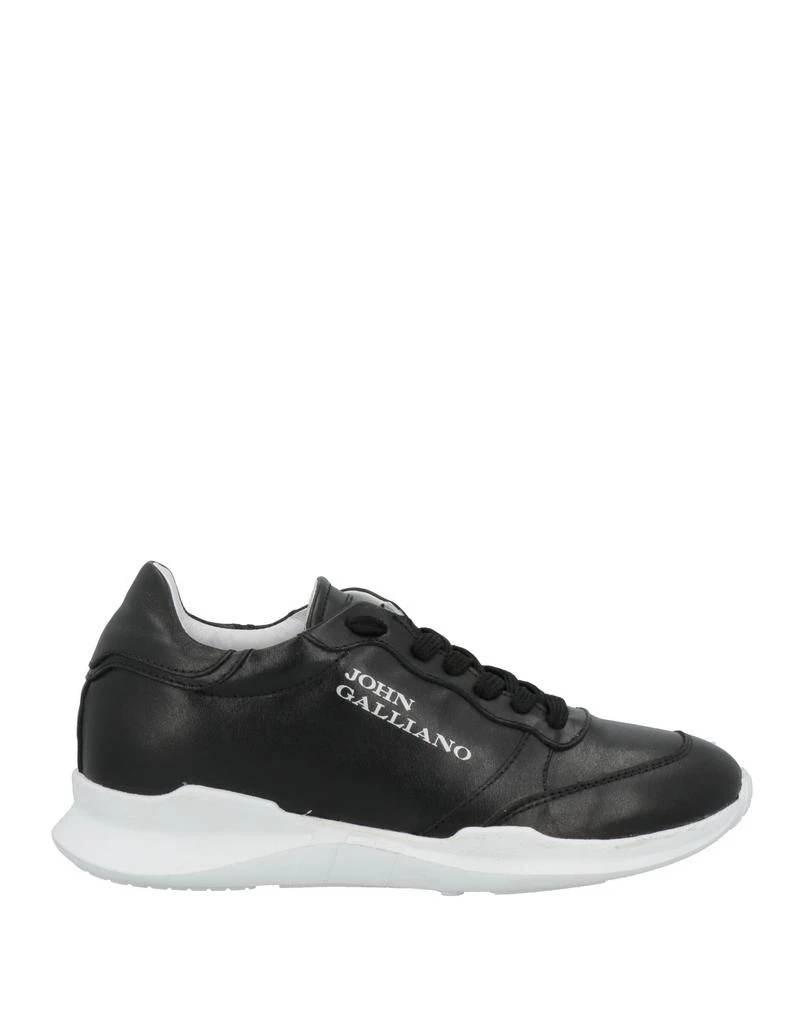 JOHN GALLIANO Sneakers 1