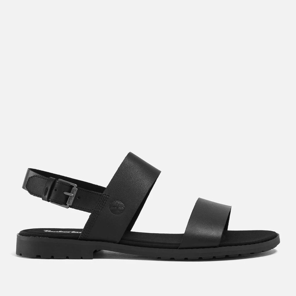 Timberland Chicago Riverside Leather Sandals 1