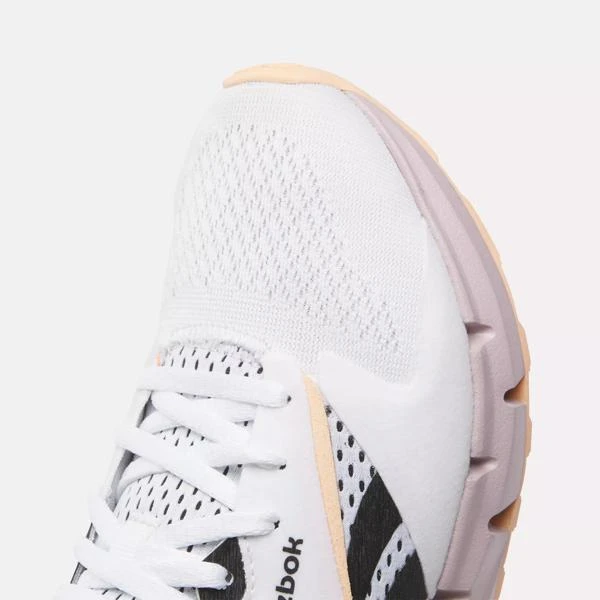 Reebok Zig Dynamica 5 Shoes 6