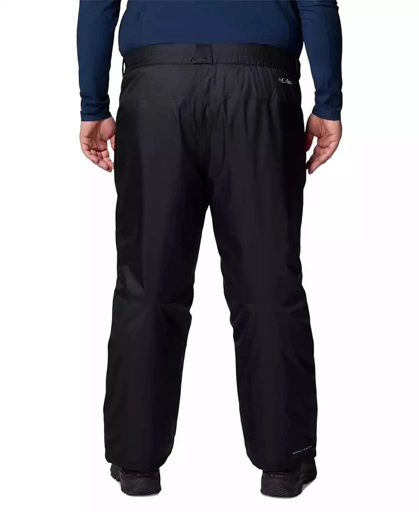Columbia Men's Snow Gun II Waterproof Pants 2