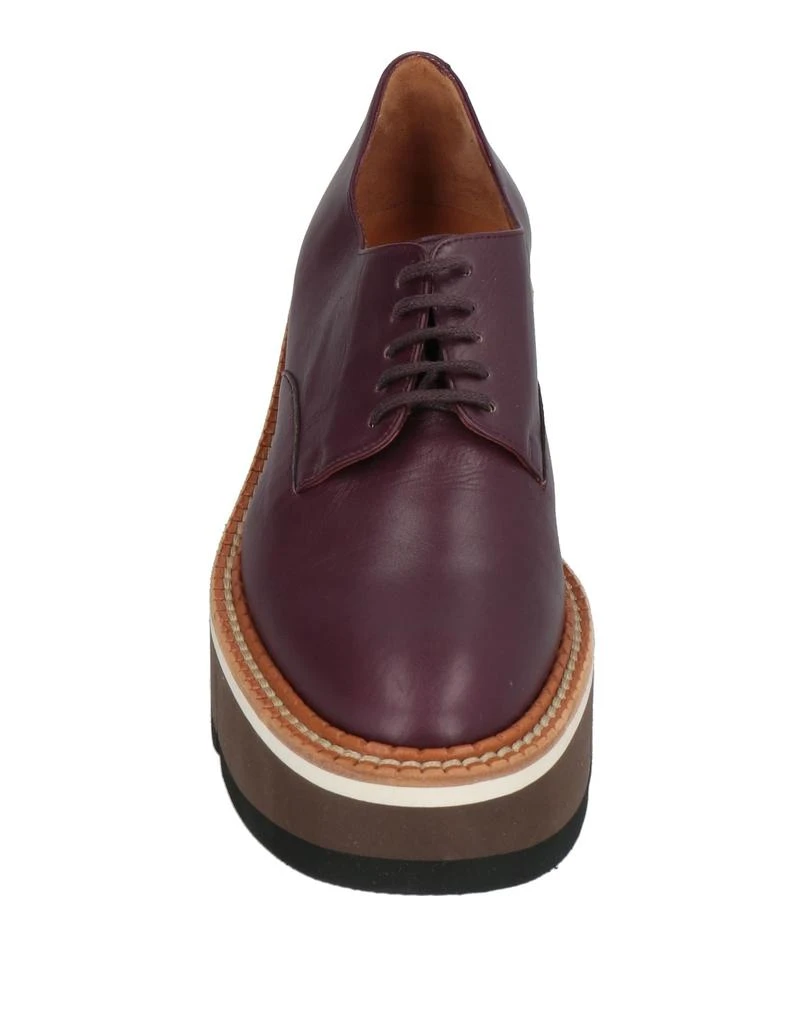 Clergerie Laced shoes 4