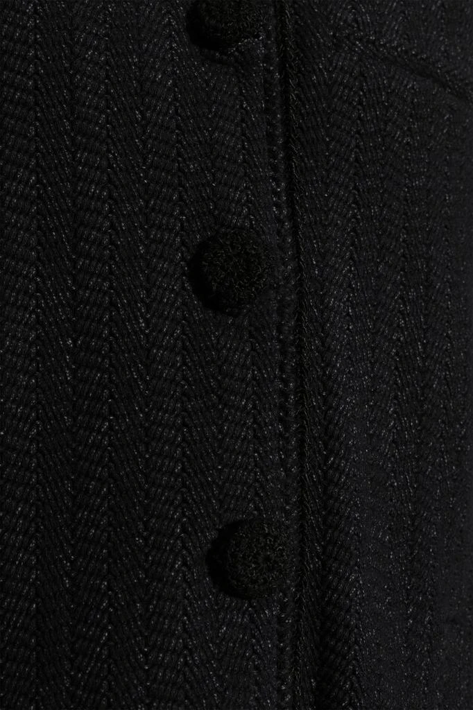 The Mannei Blazer Dara 5