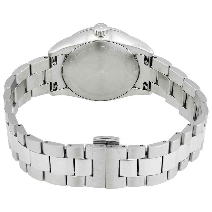 Tissot T-MY Lady Quartz Mother of Pearl Dial Ladies Watch T132.010.11.111.00 3