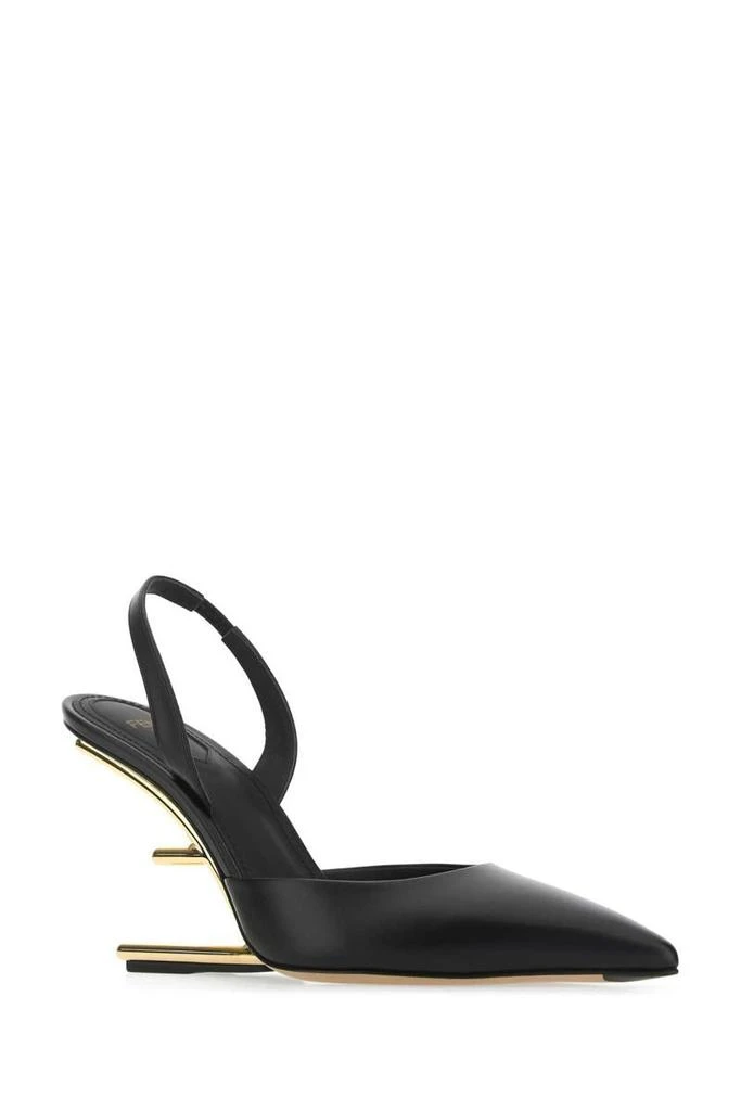 Fendi Fendi Heeled Shoes 2