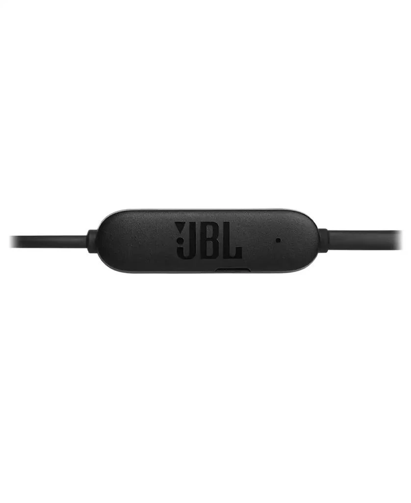 JBL Tune 215BT Bluetooth In-Ear Headphones with Pure Bass Sound 5