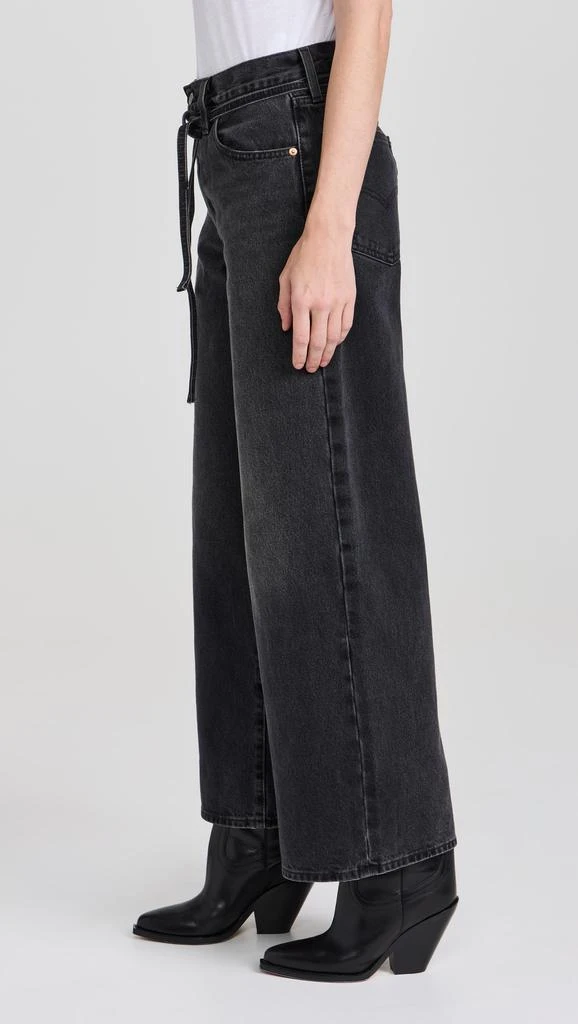 Levi's XL Straight Jeans 3