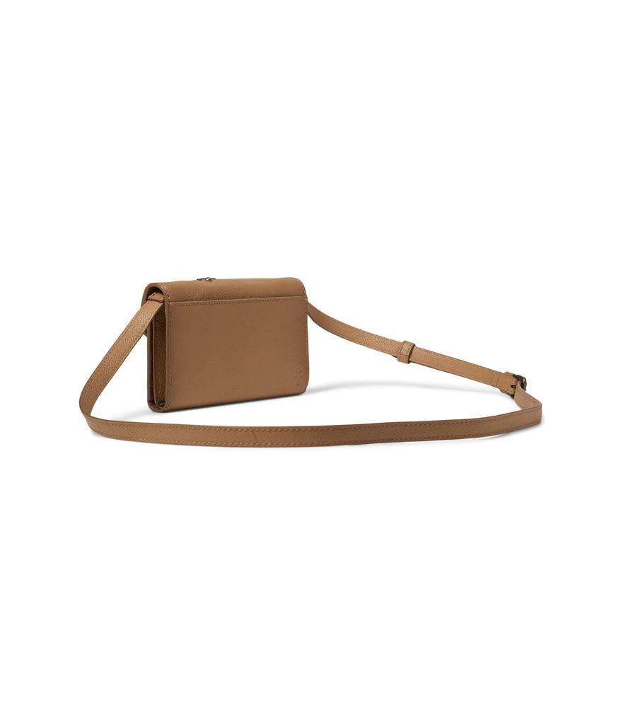 Frye Montana Wallet Crossbody