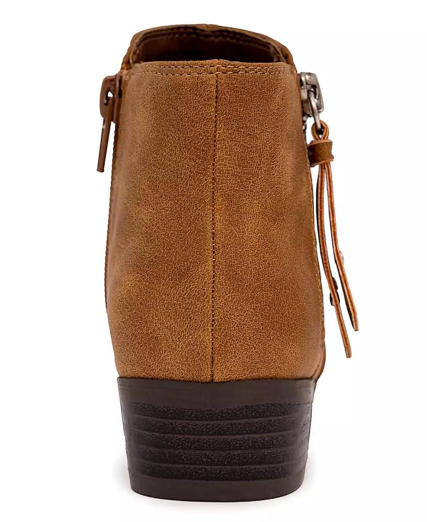 Shop Little And Big Girls Bally Ankle Bootie on Sale at